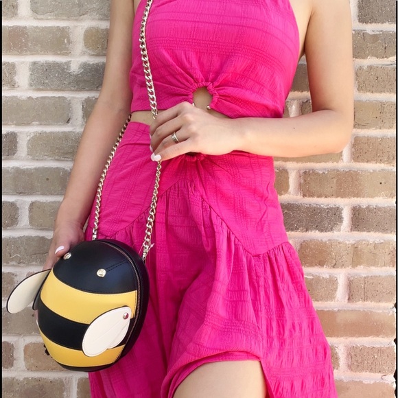 Kate Spade Cute Crossbody - Picture 3 of 4